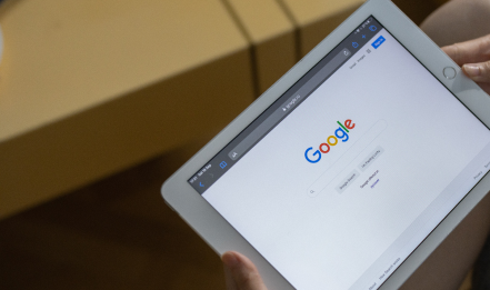 Google Search Scraping