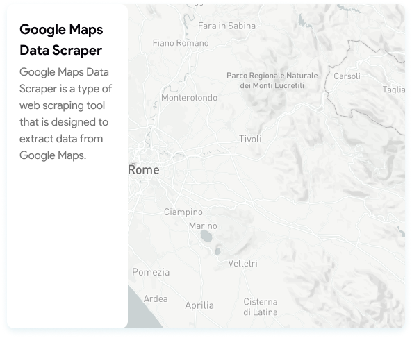 The Supreme Data Solution for B2B Lead Generation