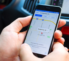 Google Maps Data Scraper